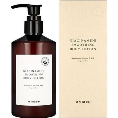 MIZON Balsam do ciała Niacinamide Smoothing Body Lotion 300ml