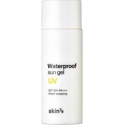 SKIN79 Krem z filtrem UV Waterproof Sun Gel SPF50+ PA++++ 50ml