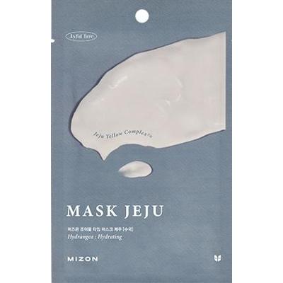 MIZON Maska w płacie Joyful Time Mask Jeju Hydrangea 23g
