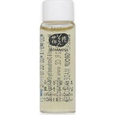 WHAMISA MINIATURKA Organic Flowers Toner Original 7,5ml