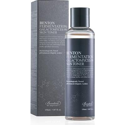 BENTON Odżywczy toner do twarzy Fermentation Galactomyces 99 Skin Toner 150ml