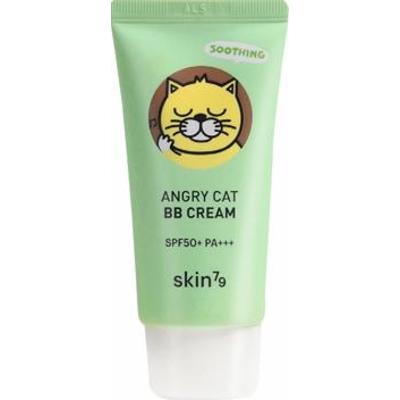 SKIN79 Kojący krem BB Angry Cat BB Cream SPF50 PA++++ 30ml
