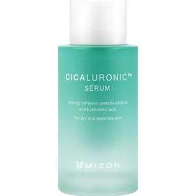 MIZON Nawilżająco-kojące serum do twarzy Cicaluronic Serum 30ml