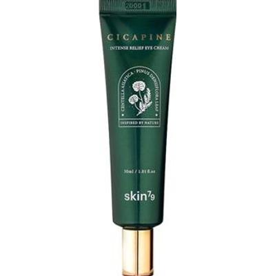 SKIN79 Regenerujący krem pod oczy Cica Pine Intense Relief Eye Cream 30ml