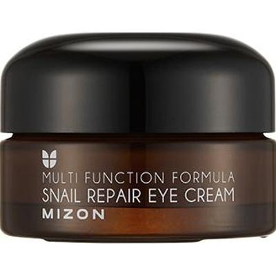 MIZON Naprawczy krem pod oczy ze śluzem ślimaka Snail Repair Eye Cream 25ml
