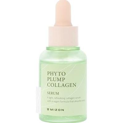 MIZON Liftingujące serum do twarzy Phyto Plump Collagen Serum 30ml WYPRZEDAŻ