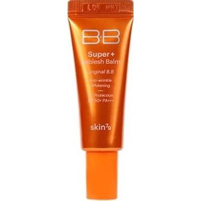 SKIN79 MINI krem BB Super+ Beblesh Balm SPF50 PA++++ Orange 7g