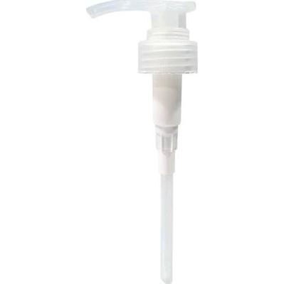 WHAMISA Sustainable Clean Beauty pompka produktowa (510ml)