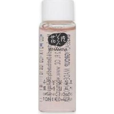 WHAMISA MINIATURKA Organic Flowers Toner Deep Rich 7,5ml