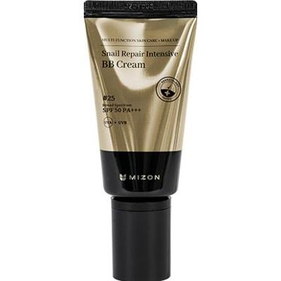 MIZON Krem BB ze śluzem ślimaka Snail Repair Intenisve BB Cream SPF50 PA+++ #25 20ml