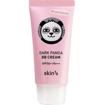SKIN79 Rozświetlający krem BB Dark Panda BB Cream SPF50 PA++++ 30ml