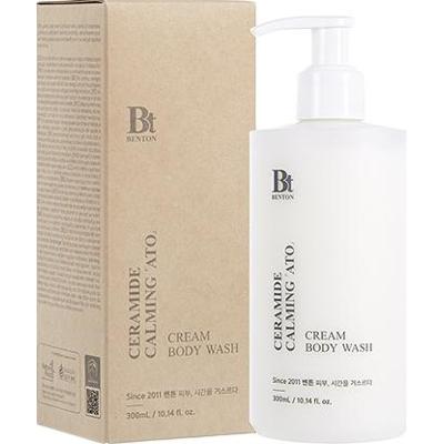 BENTON Kremowy żel do mycia ciała Ceramide Calming Ato Cream Body Wash 300ml