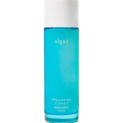 WHAMISA Toner do twarzy z algami morskimi Algae Lifting&Pore Tight Toner 120ml