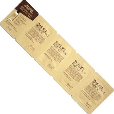 BENTON Esencja do twarzy Snail Bee High Content Essence TESTER 1.2gx4