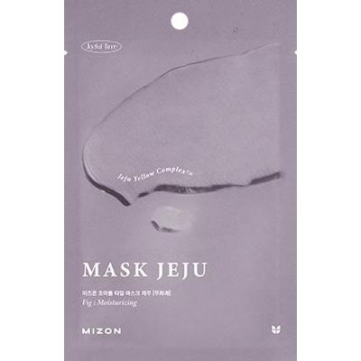 MIZON Maska w płacie Joyful Time Mask Jeju Fig 23g