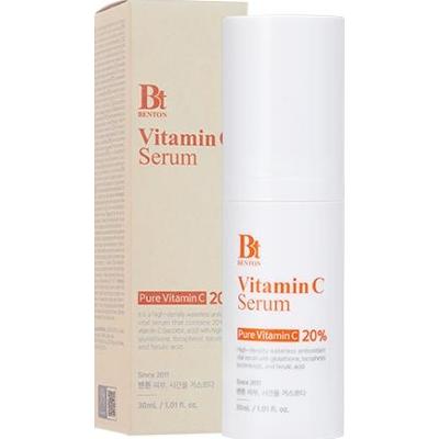 BENTON Serum do twarzy z witaminą C Vitamin C Serum 30ml