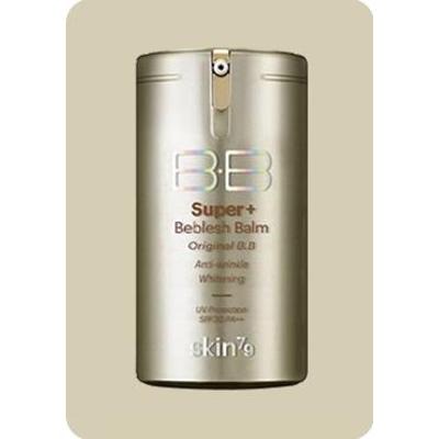 SKIN79 TESTER Krem BB VIP Gold Super Beblesh Balm Cream SPF30 PA++ 1g
