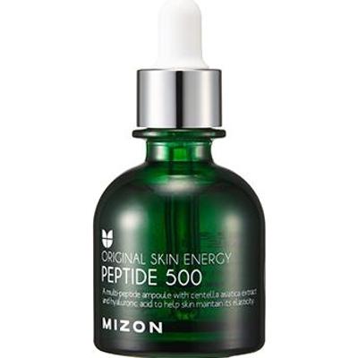 MIZON Przeciwzmarszczkowe serum do twarzy z peptydami Original Skin Energy Peptide 500 30ml