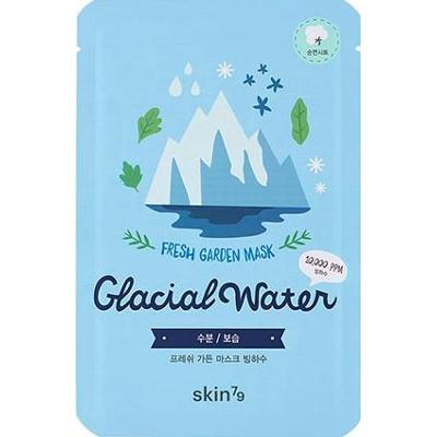 SKIN79 Maska w płacie nawilżająca Fresh Garden Mask Glacial Water 23g