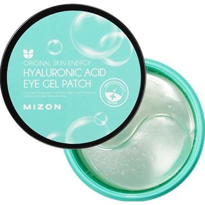 MIZON Hydrożelowe płatki pod oczy z kwasem hialuronowym Hyaluronic Acid Eye Gel Patch 60szt.