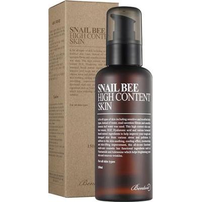 BENTON Tonik do twarzy Snail Bee High Content Skin Toner 150ml