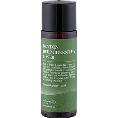 BENTON MINI Lekki toner Deep Green Tea Toner 30ml