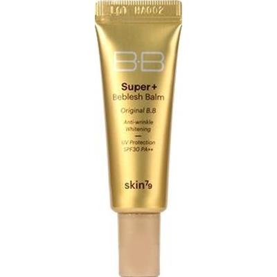 SKIN79 MINI krem BB Super+ Beblesh Balm SPF30 PA++ Gold 7g