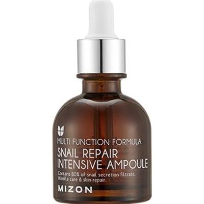 MIZON Ampułka do twarzy ze śluzem ślimaka Snail Repair Intensive Ampoule 30ml