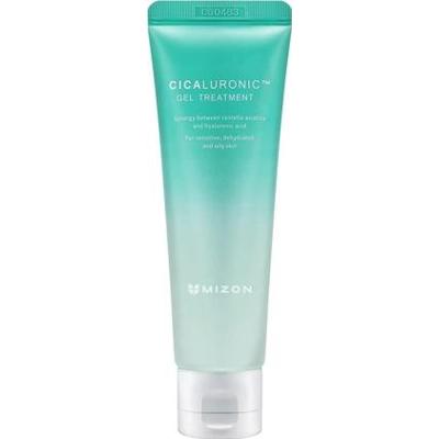 MIZON Nawilżająco-kojący żelowy krem do twarzy Cicaluronic Gel Treatment 50ml