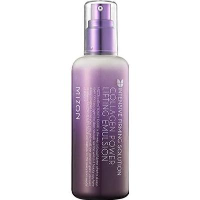MIZON Ujędrniająca emulsja do twarzy z kolagenem Collagen Power Lifting Emulsion 120ml