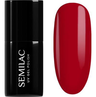 305 Semilac Lakier hybrydowy Spiced Apple 7 ml