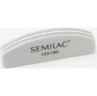 Polerka mini łódka 100/180 Semilac Quality