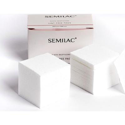 Płatki bezpyłowe Semilac 200 szt.