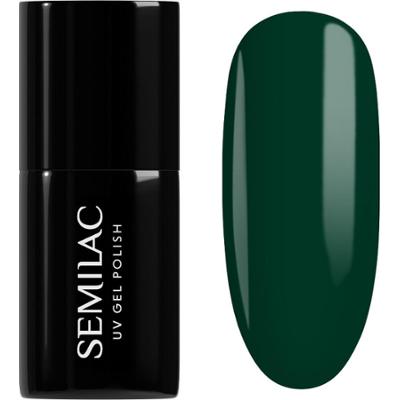 309 Semilac Lakier hybrydowy Pine Green 7 ml