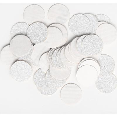 Semilac Nakładki do frezu PODODISK o gradacji 80 rozmiar M 50 szt.