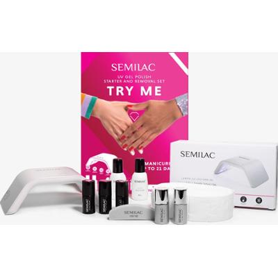 Zestaw do hybryd LED 24W/36 TRY ME z kolorem do wyboru