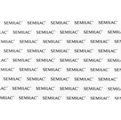 Podkładka dwustronna do zdjęć Semilac