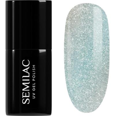 485 Semilac Lakier Hybrydowy The Nice One 7 ml