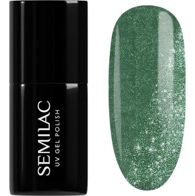 410 Semilac lakier hybrydowy More Energy 7ml