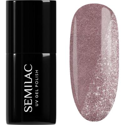 395 Semilac lakier hybrydowy Dawn till Dusk 7ml