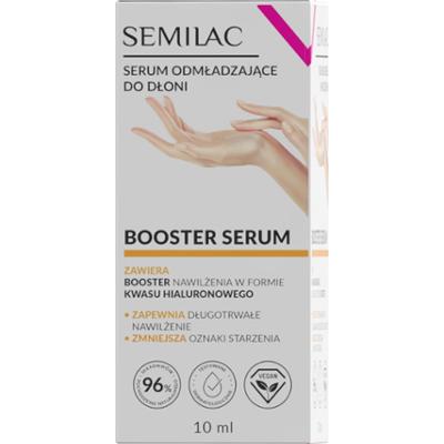 Semilac BOOSTER Serum 10 ml