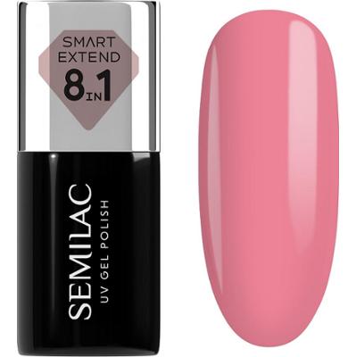 813 Semilac Smart Extend Pastel Pink 7 ml