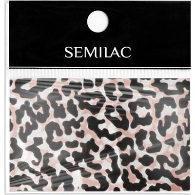 18 Semilac Folia transferowa Wild Animals