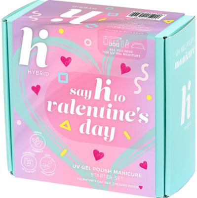 HI HYBRID ZESTAW HI TO VALENTINES DAY