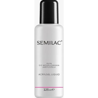 Semilac Acrylic Liquid 125ml