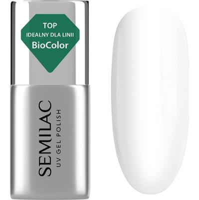 Semilac Perfect Top for BioColor 7ml