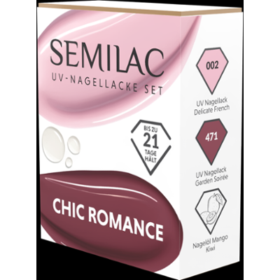 Chic Romance