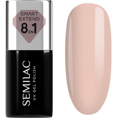 816 Semilac Smart Extend Pale Nude 7 ml