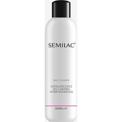 Odtłuszczacz do paznokci Semilac Nail Cleaner 1000ml
