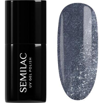 398 Semilac lakier hybrydowy Classy & Sassy 7ml